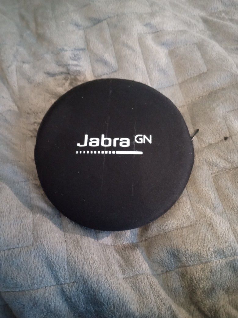 Jabra Speak 410 Personal Conference Call Speaker Phone