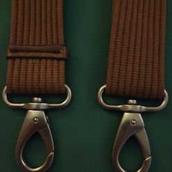 FOSSIL Adjustable Bag Strap For Any Other Bag Style