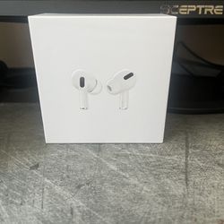 Bluetooth AIRPODS PRO (SEND OFFERS) 