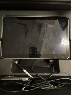 Square Pos System