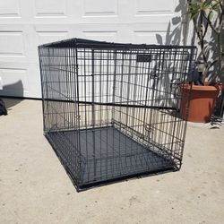 Pet Cage Crate  - Extra Large 