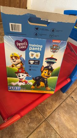 93 2t/3t Diapers
