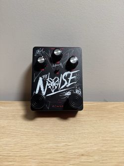 Tallon The Noise