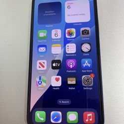 iPhone 12 Unlocked