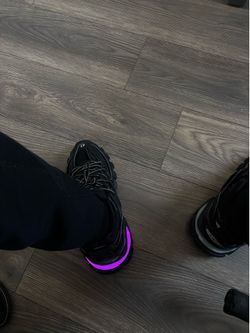 Balenciagas