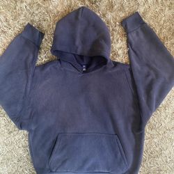 Yeezy YZY x GAP H09 Polar Fleece Regular Fit