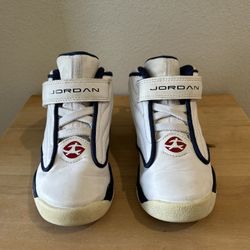 Jordan 
