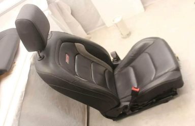 2016-2023 Camaro Seats