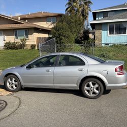 2005 Dodge Stratus