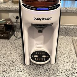Baby Breeza
