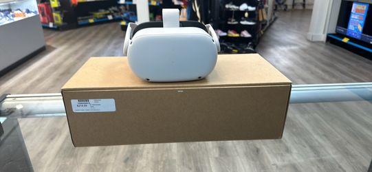 Oculus 2