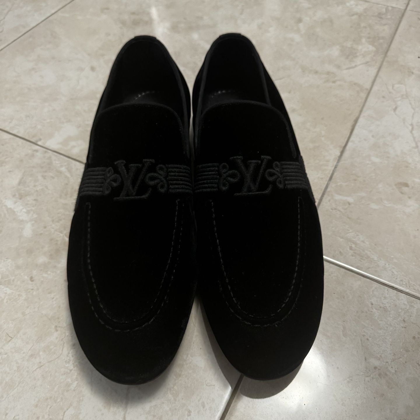 Louis Vuitton Shoes