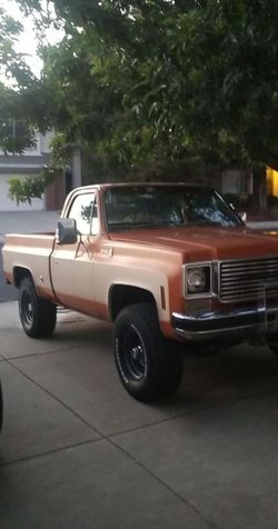 1974 K10