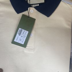 Gucci shirt size Small 450$