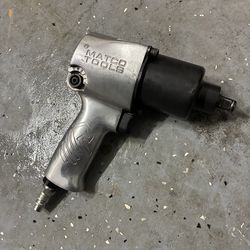 Matco 1/2 Air Impact