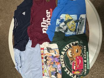 Men’s size small