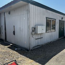 Office Trailers Mobile Home 
