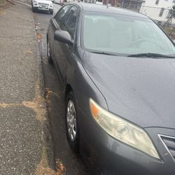 2010 Toyota Camry 