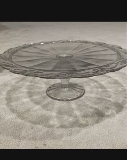 Cake Stand