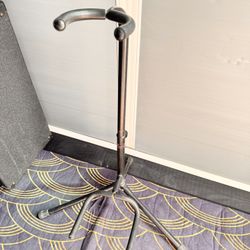 Musician’s Guitar Stand