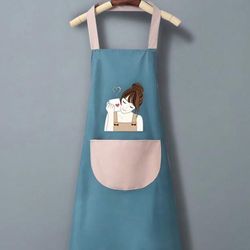 Water Proof - Oil Proof Apron 