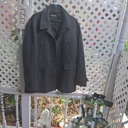 Michael coat