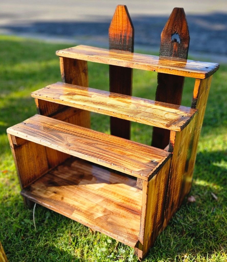 Cupcake/Dessert Stands