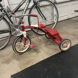 Radio Flyer