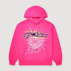 Pink Sp5der