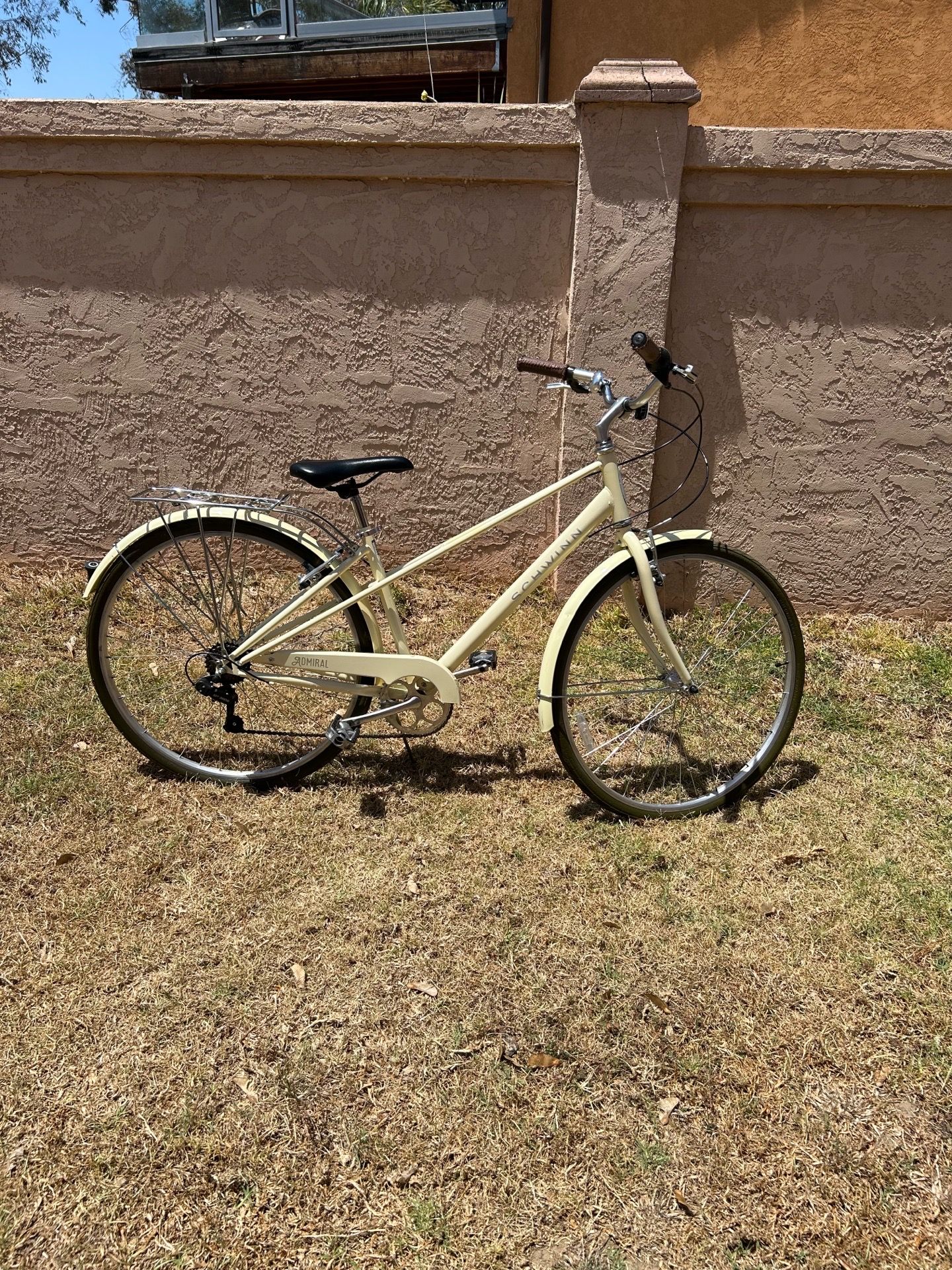 Schwinn Admiral 700c