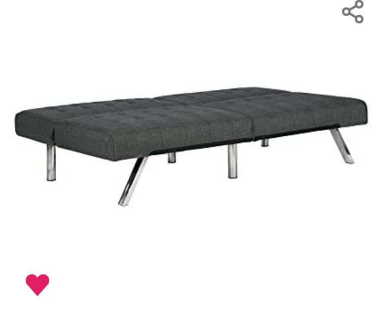 Futon Couch And Sofa