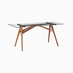 West Elm Dining Table 