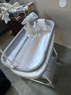 Bassinet