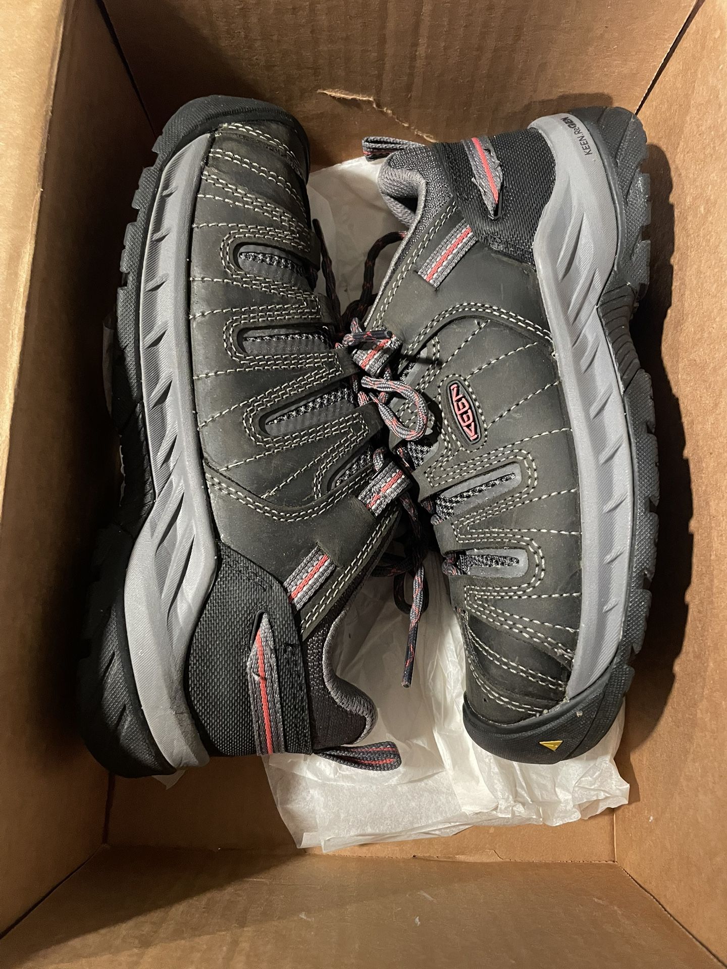 Keen Women’s Hiking Boots