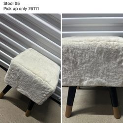 Stool 