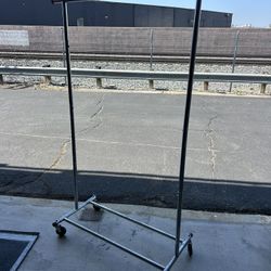 Clothes Hanger 
