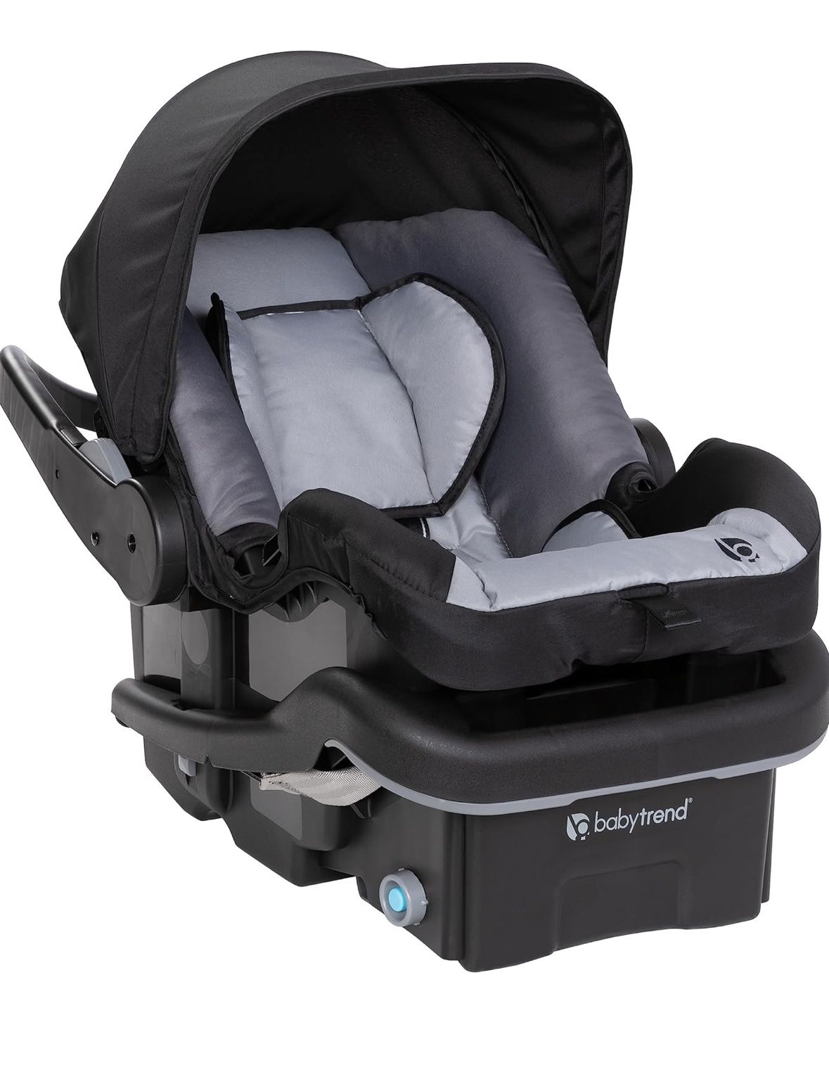 New Baby Trend Stroller Set