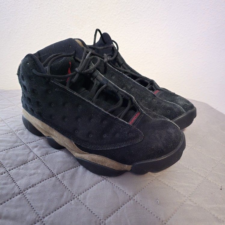 Jordan Olive 13s Beaters