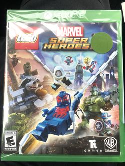 Xbox one game