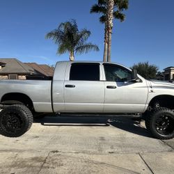 2007 Dodge Ram 2500