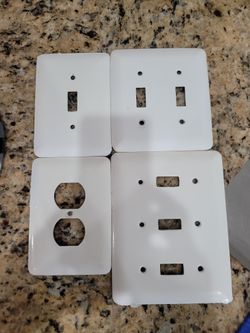 Outlet Covers