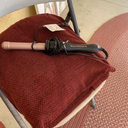 Curling Iron