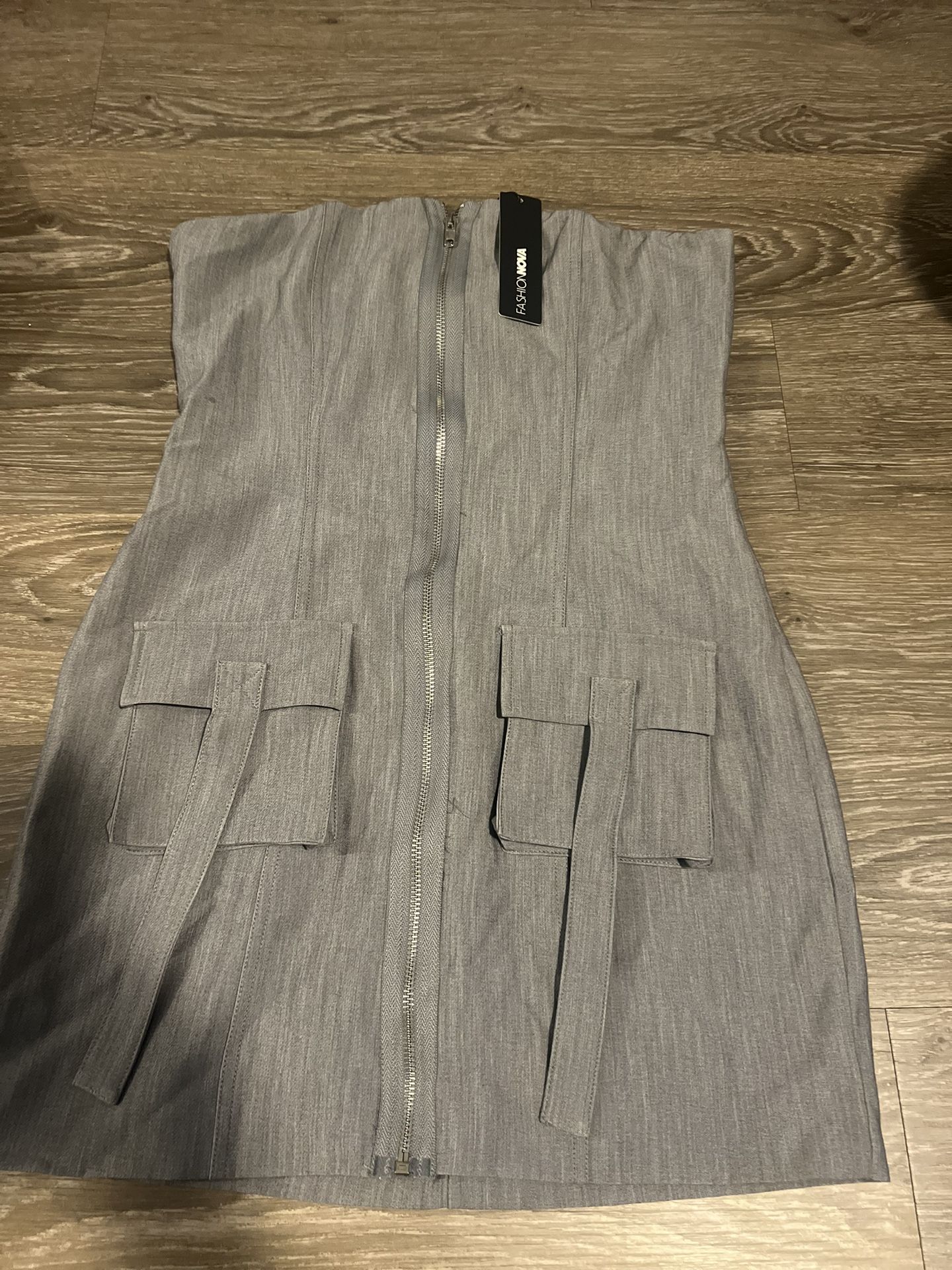 Medium Fashion Nova Dress