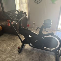 Bowflex Bike