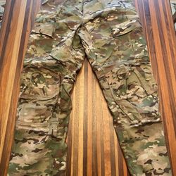 New Army Combat Pants