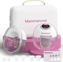 Electric Breast Pump