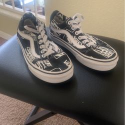 Vans Shoes 