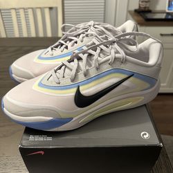 Youth Nike Basketball Shoes