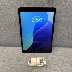 Apple iPad 9th Gen 256gb WiFi Only 