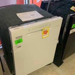 SAMSUNG DISHWASHER today DW80NUW 🌟🌟  706G